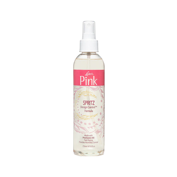 LUSTER'S PINK SPRITZ 8 oz
