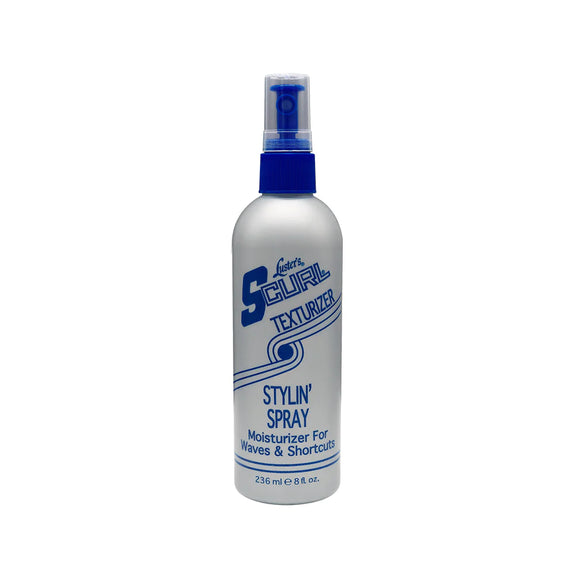 LUSTER'S SCURL TEXTURIZER STYLIN’ SPRAY