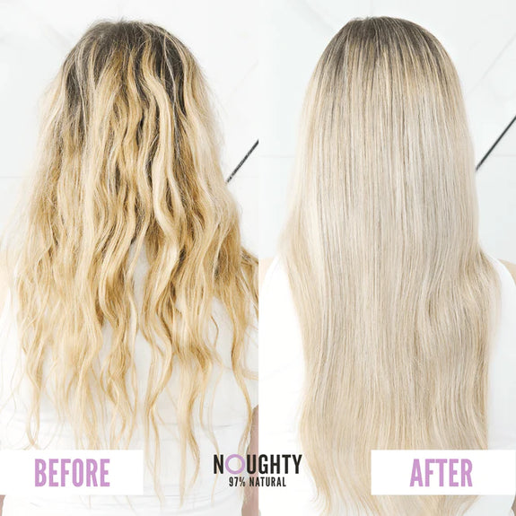 NOUGHTY PURPLE TONING PURPLE REIGN SHAMPOO-250 ML