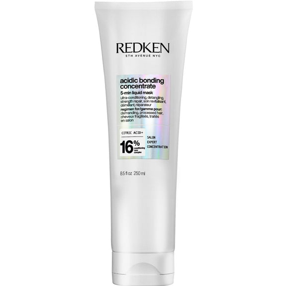 REDKEN ACIDIC BONDING CONCENTRATE 5 MINUTE MASK-250ML