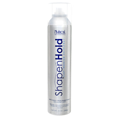 NAIROBI PROFESSIONAL ShapenHold Flat-Iron Hairspray