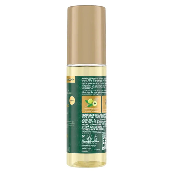 Shea Moisture  Amla Bond Repair Oil 3.3 OZ