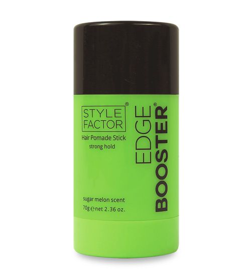 STYLE FACTOR EDGE BOOSTER HAIR POMADE STICK  2.36oz