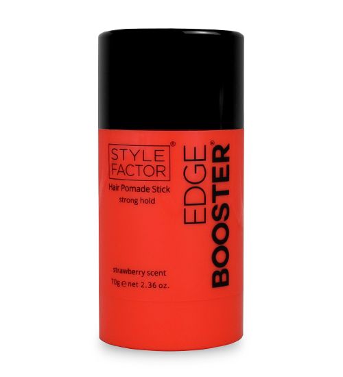 STYLE FACTOR EDGE BOOSTER HAIR POMADE STICK  2.36oz