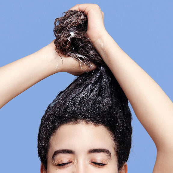 ADWOA BEAUTY baomint™ deep conditioning treatment-