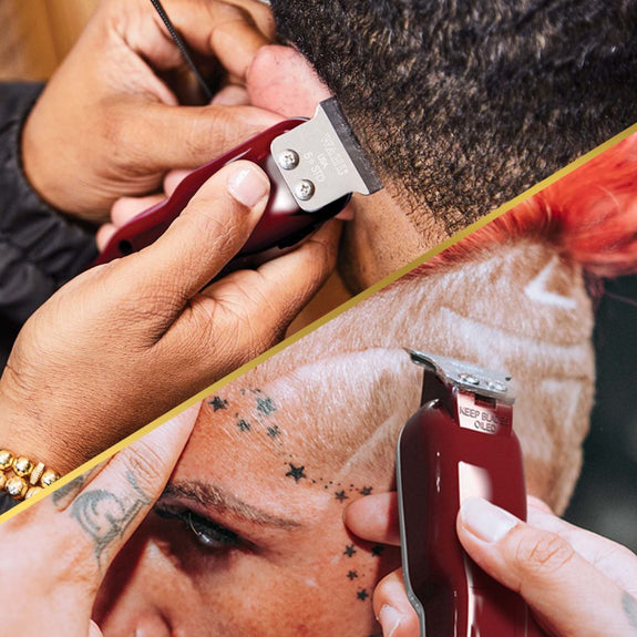 Wahl Professional 5 Star Series Hero Trimmer