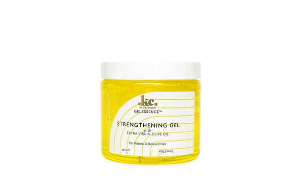 KERACARE GelEssence Strengthening Gel-16 OZ