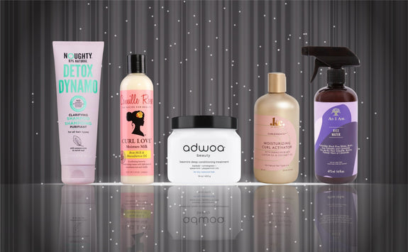 Exploring the Best Vegan Hair Products: Top Brands to Transform Your Haircare Routine