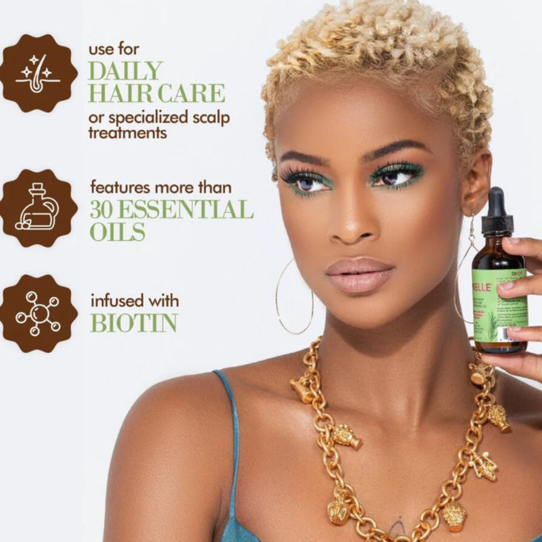 Rosemary Oil – Shaba Cosmetics