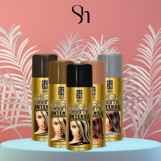 HAIR COLOUR BRAND-HIGH BEAMS – Shaba Cosmetics