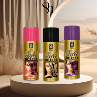 HIGH BEAMS – Shaba Cosmetics
