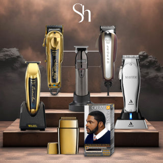 MENS – Shaba Cosmetics