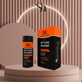 St Texture Powder STYLING & TEXTURE POWDER – Shaba Cosmetics