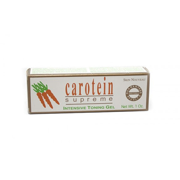 Carotein (gel )  supreme tube 30g