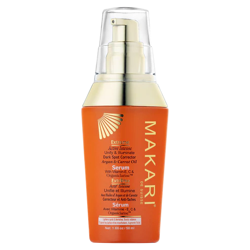 MAKARI Extreme Argan & Carrot Oil Dark Spot Corrector Serum-50ML