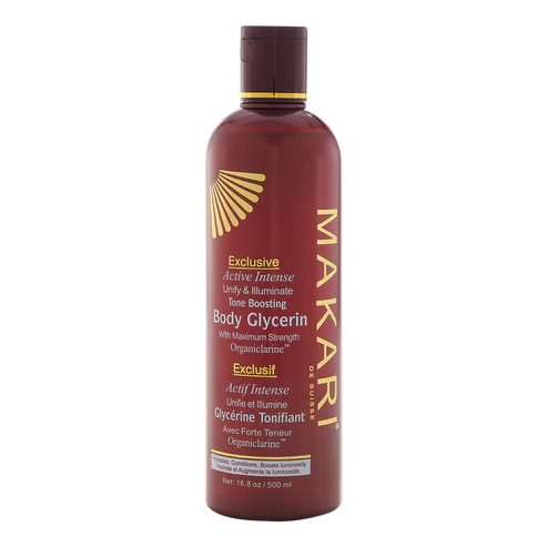 MAKARI Exclusive toning Glycerin