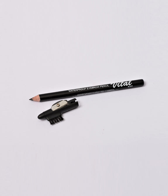 VITAL EYE BROW SHARP & BRUSH