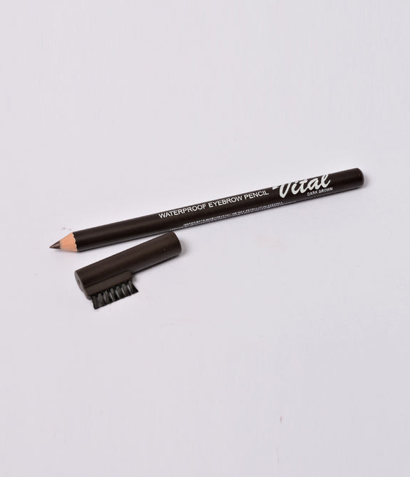 VITAL EYE BROW WITH BRUSH