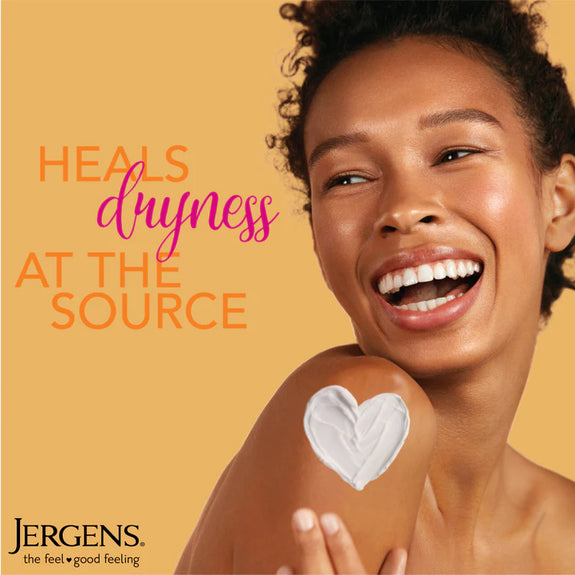 JERGENS Ultra Healing Moisturizer