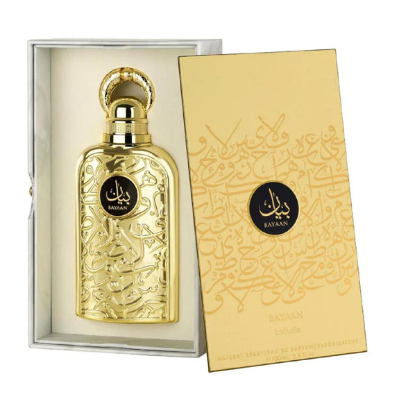 Lattafa Bayaan Eau de Parfum for Women