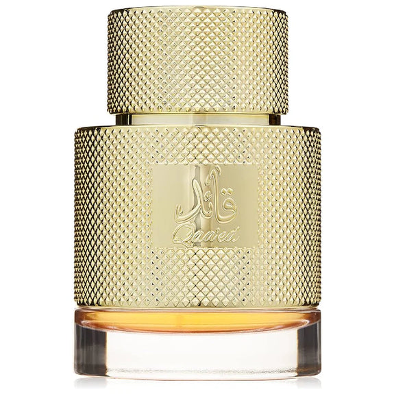 Lattafa Qaaed Eau de Parfum for Men