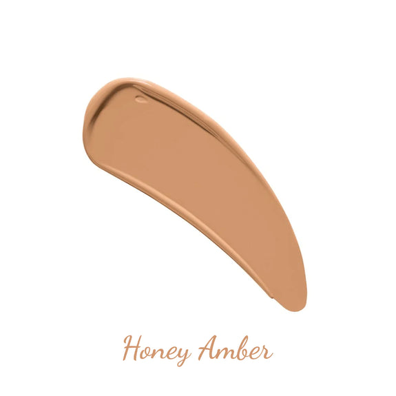 02 HONEY AMBER