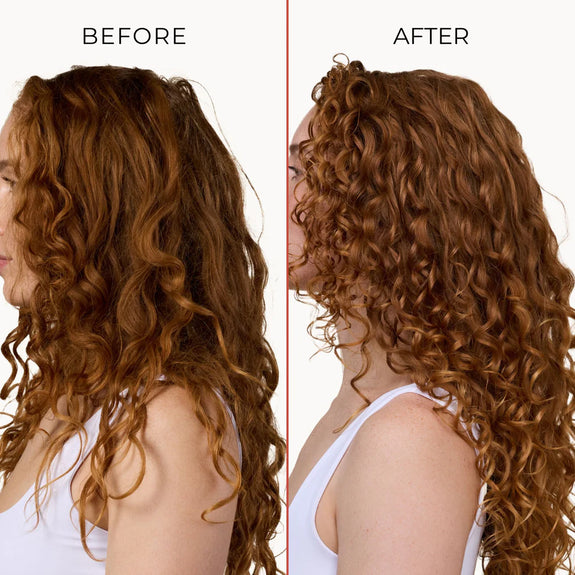 Bounce Curl Define Edgelift Brush Cherry