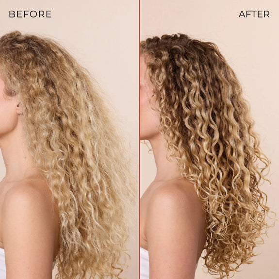 Bounce Curl Slick-Flex Define EdgeLift