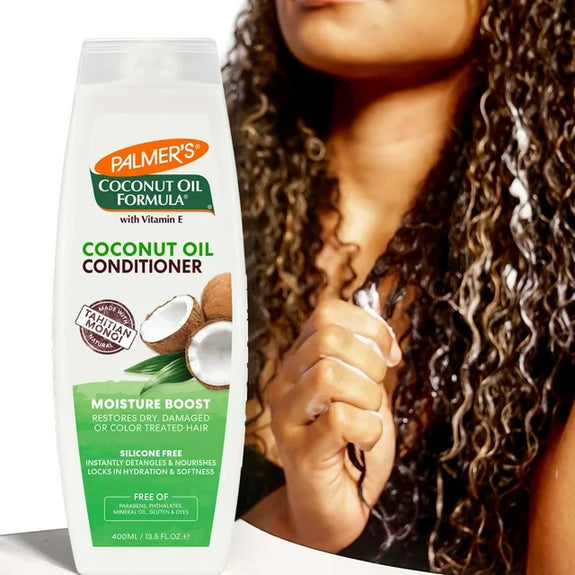 PALMER'S COCONUT OIL FORMULA Moisture Boost Conditioner