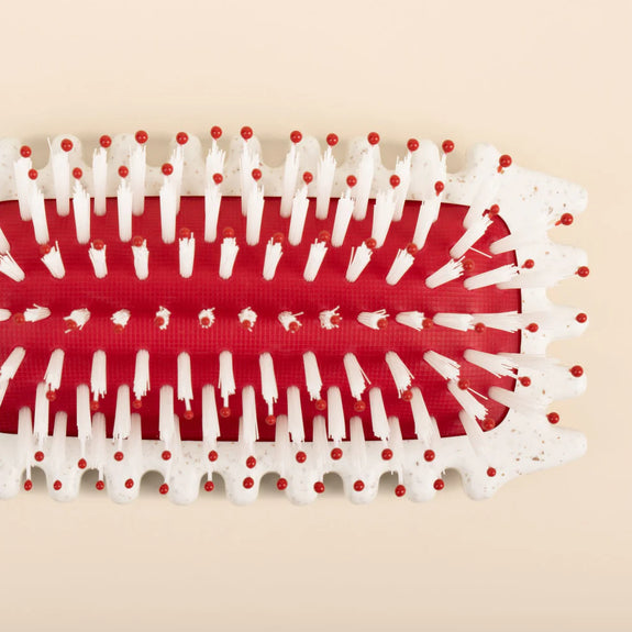 Bounce Curl Define Edgelift Brush Cherry