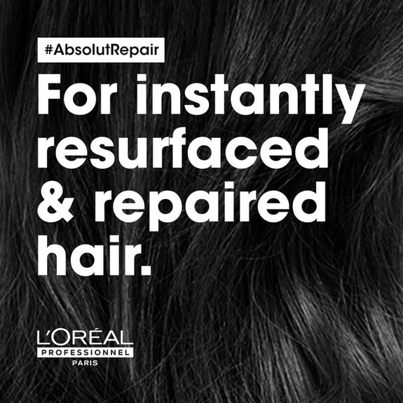 L'ORÉAL PROFESSIONNEL SERIE EXPERT ABSOLUT REPAIR CONDITIONER