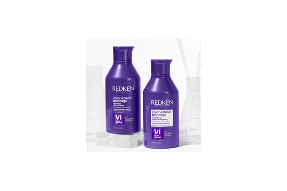 REDKEN COLOR EXTEND BLONDAGE SHAMPOO