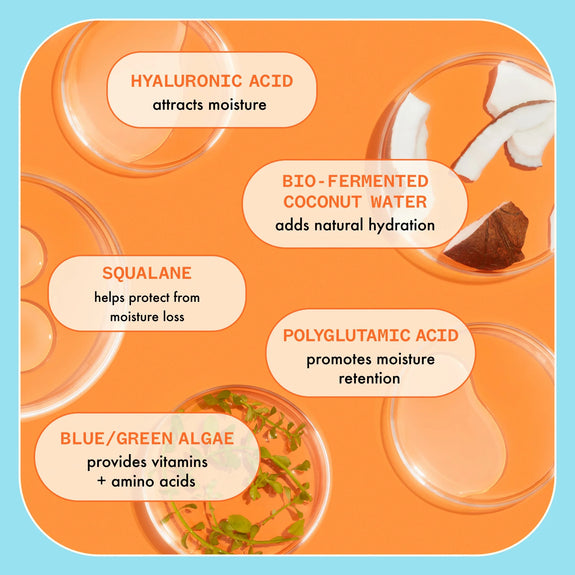 AMIKA HYDRO RUSH INTENSE MOISTURE CONDITIONER 1000ML