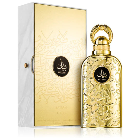 Lattafa Bayaan Eau de Parfum for Women