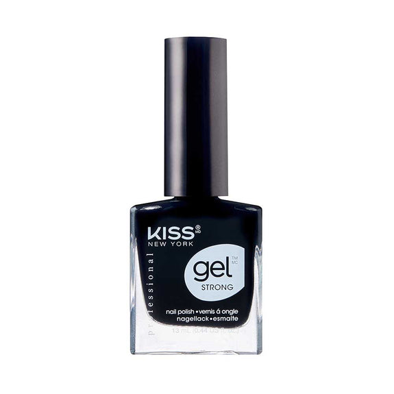 KISS: KSNY GEL NAIL POLISH