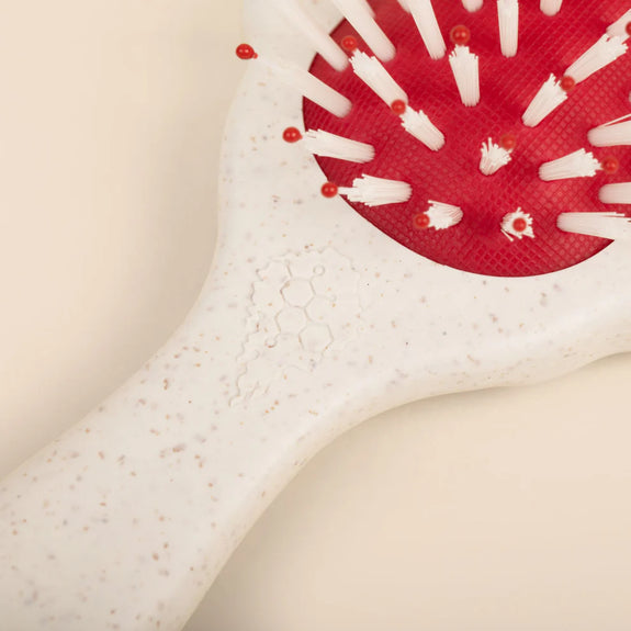 Bounce Curl Define Edgelift Brush Cherry