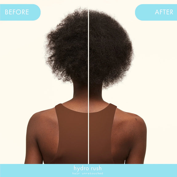 AMIKA HYDRO RUSH INTENSE MOISTURE SHAMPOO 500ML