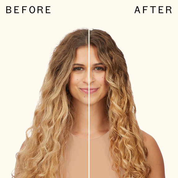 AMIKA velveteen dream smoothing conditioner