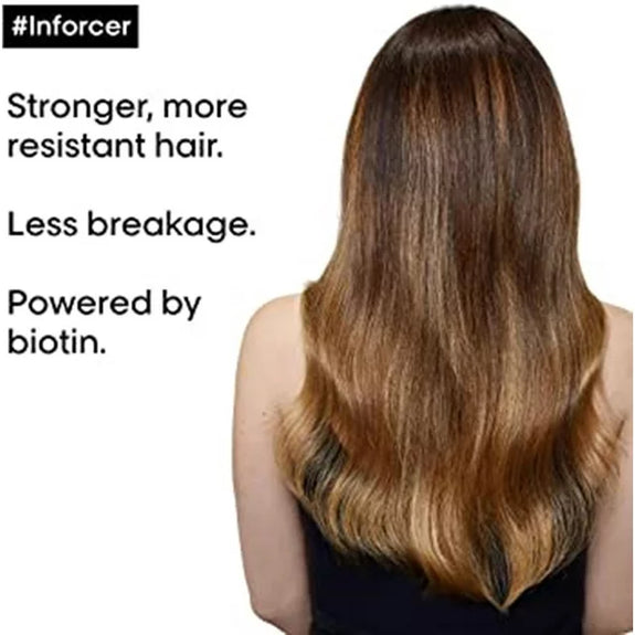 L'ORÉAL PROFESSIONNEL SERIE EXPERT INFORCER SHAMPOO