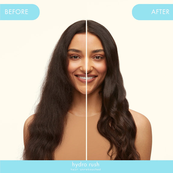 AMIKA HYDRO RUSH INTENSE MOISTURE SHAMPOO 500ML