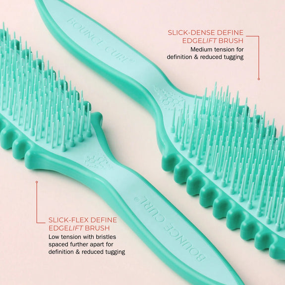 Bounce Curl Slick-Flex Define EdgeLift
