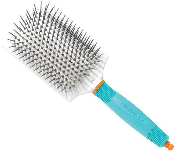 Moroccanoil Ceramic Paddle Brush