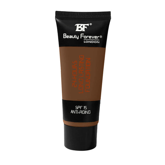 BF Beauty Forever  24 Hours Long Lasting Tube Foundation