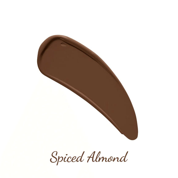 08 SPICED ALMOND