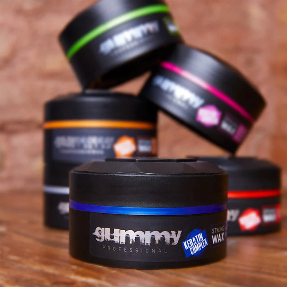 Gummy Stylıng Wax Extra Gloss 150 ml