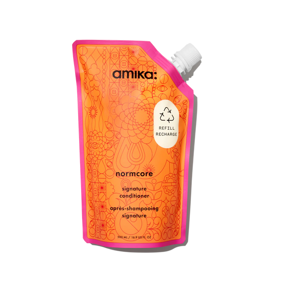 AMIKA NORMCORE SIGNATURE CONDITIONER 500ML