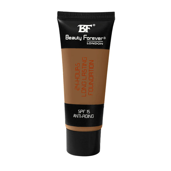 BF Beauty Forever  24 Hours Long Lasting Tube Foundation