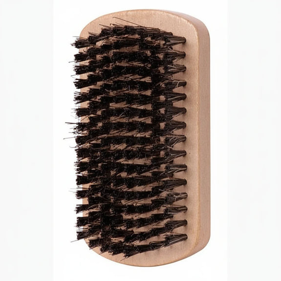 Magic Collection Soft Square Palm Brush