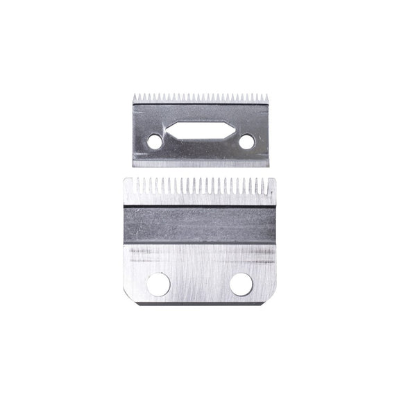 WAHL 2-HOLE TAPER BLADES Clipper Blade 1006-400