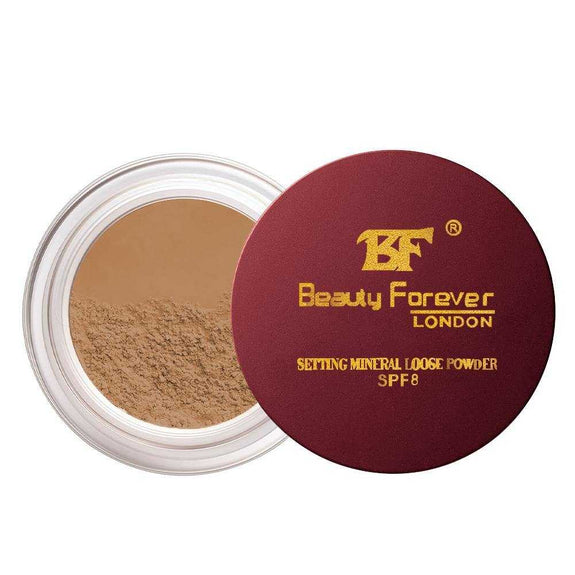 BF Beauty Forever  Mineral Loose Powder